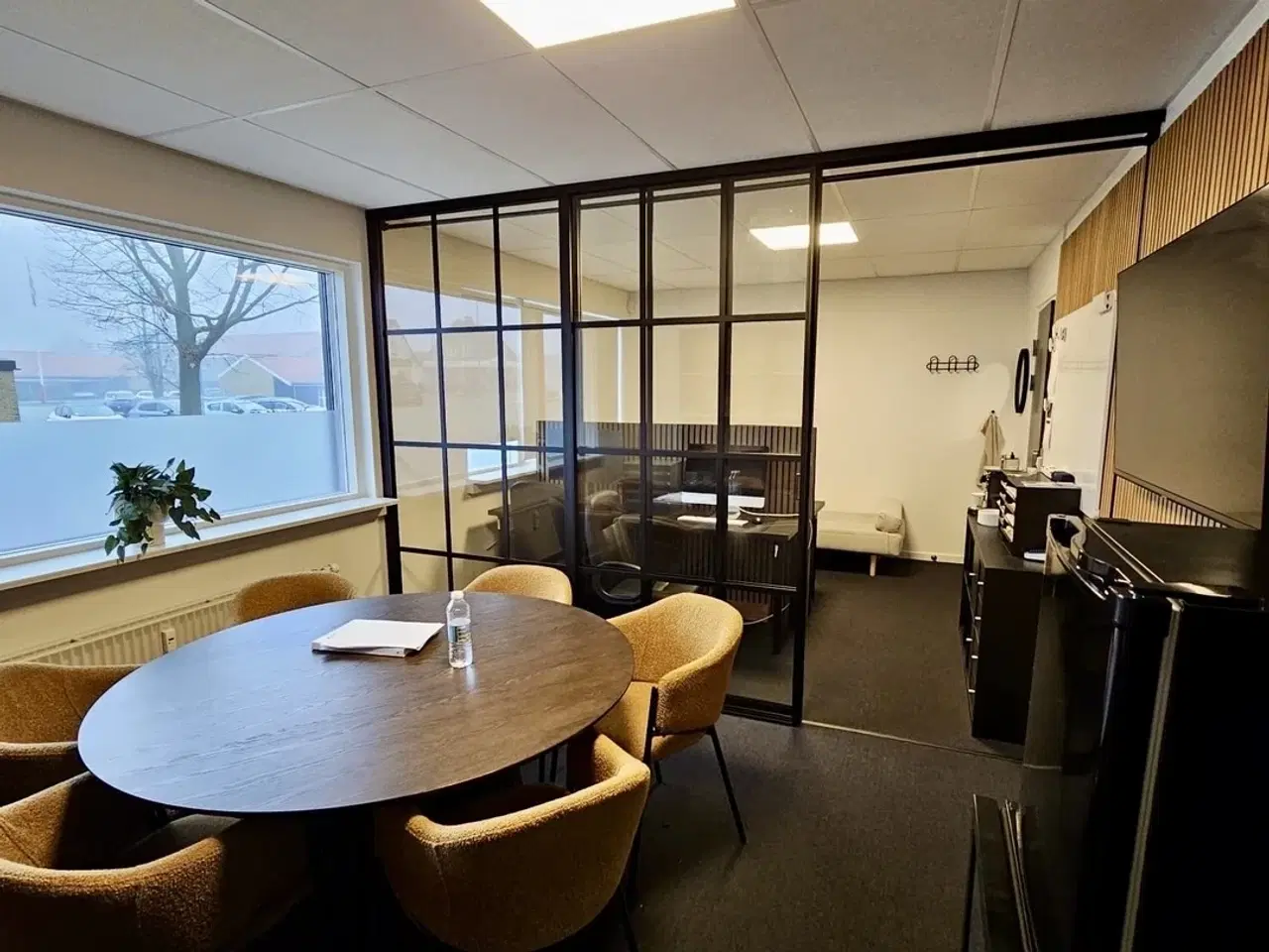 Billede 7 - Velbeliggende kontorer/butiks-/behandlerlokaler/co-workingspace og lager.