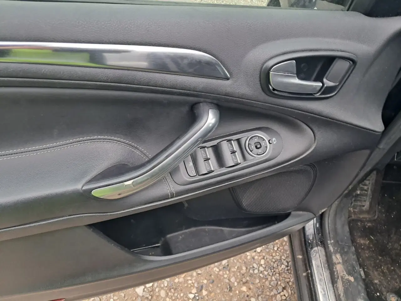 Billede 12 - Ford S-MAX 2,0 TDCi 140 Titanium aut. 7prs