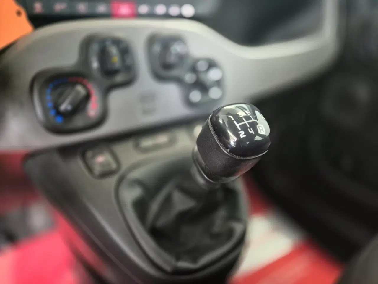 Billede 9 - Fiat Panda 0,9 TwinAir Popstar Start & Stop 65HK 5d