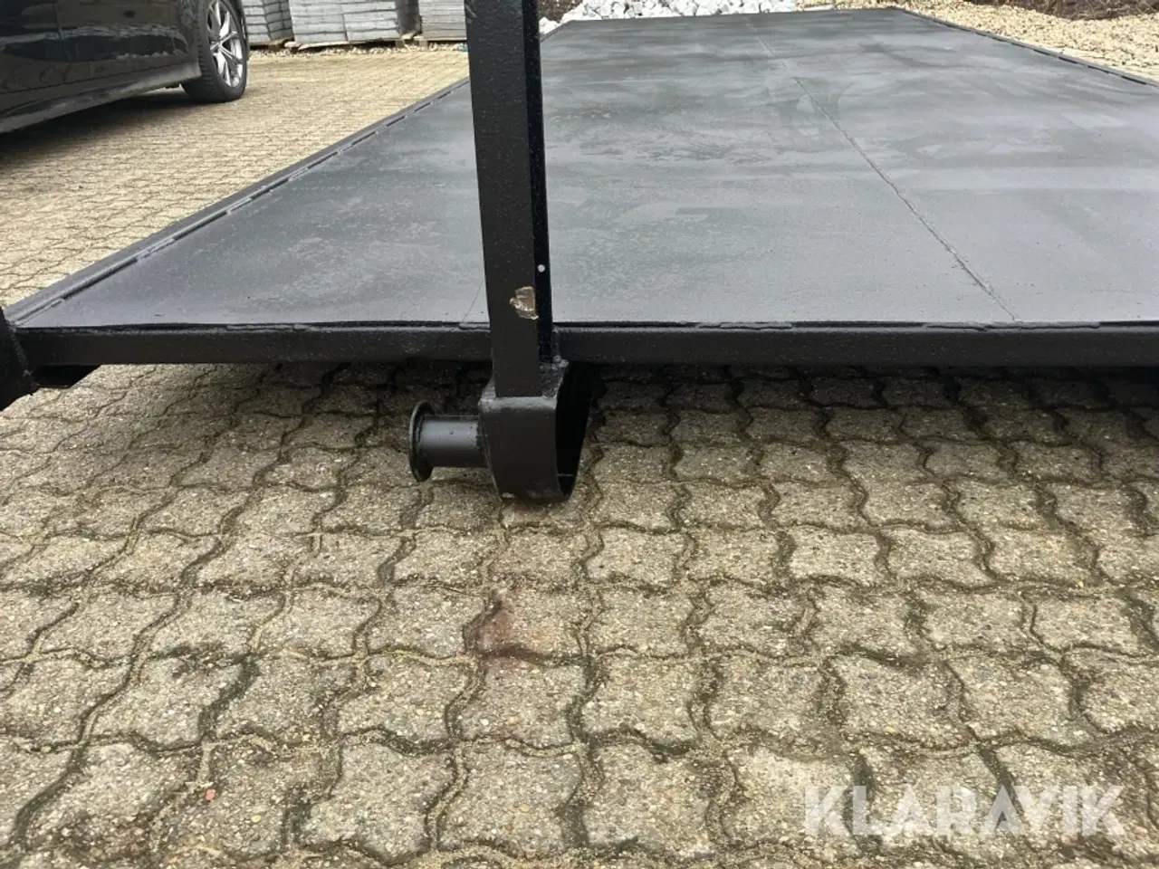 Billede 10 - Containerlad