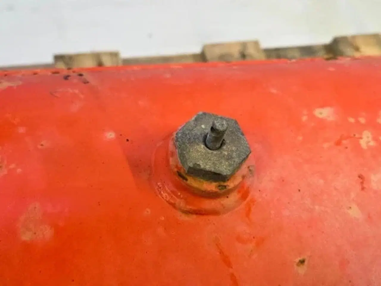 Billede 3 - Holmer Classic T2 Lufttank