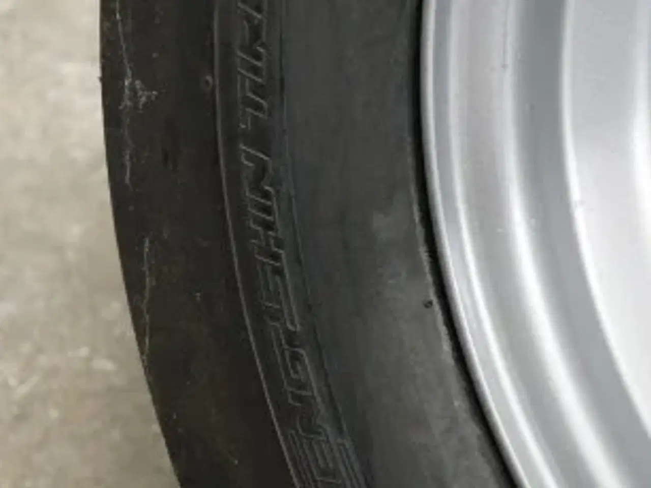 Billede 6 - 15"   215/65-15