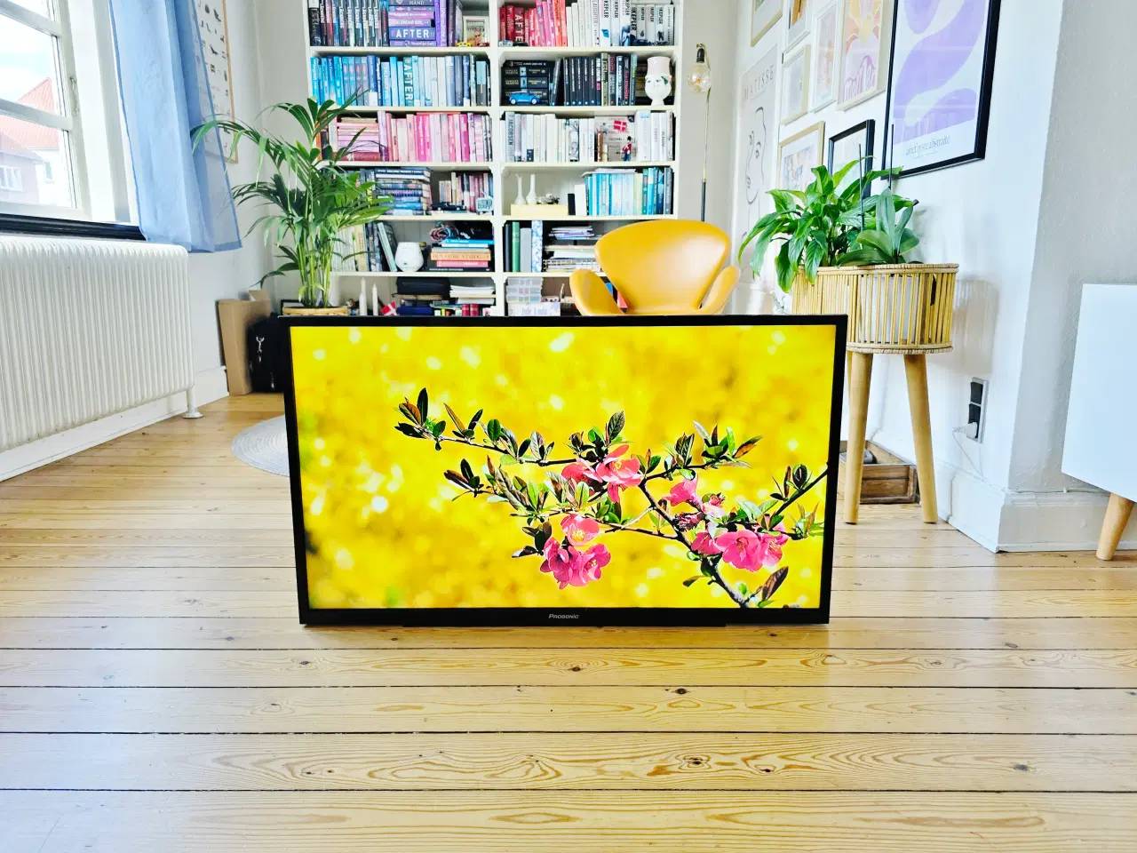 Billede 5 - 40" Android Smart TV 2023