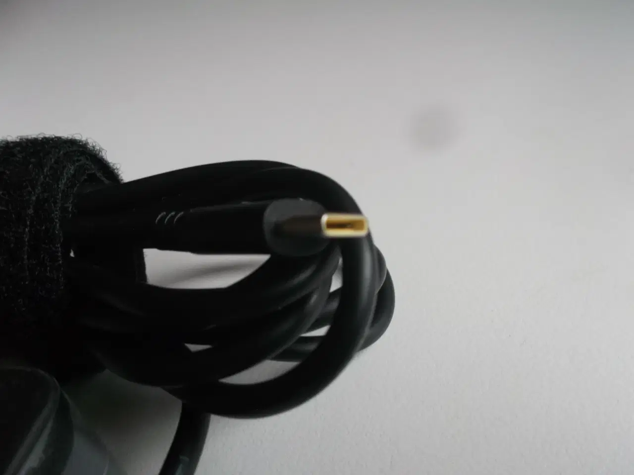 Billede 2 - Original Lenovo SA10R16917 AC-adapter 65 Watt 20V