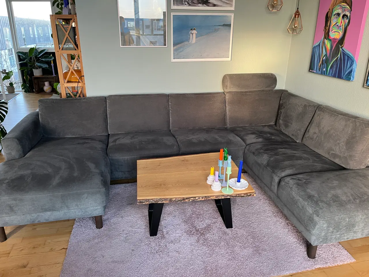 Billede 1 - Cleveland sofa fra Ilva