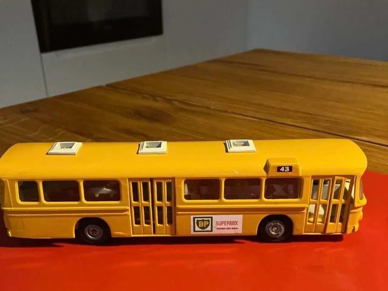 Billede 10 - TEKNO MODELBUS 