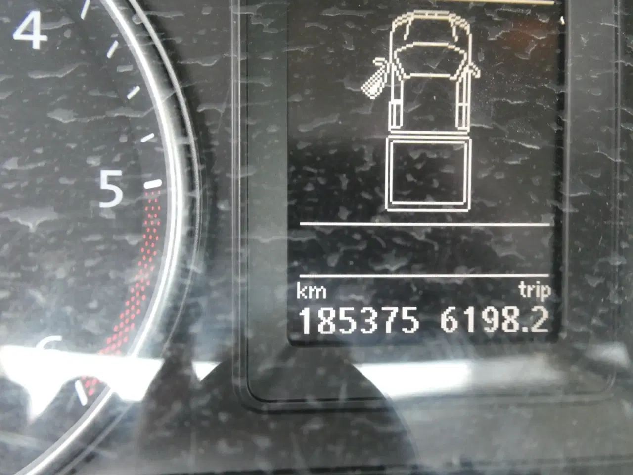 Billede 6 - VW Transporter 2,0 TDi 140 Db.Kab m/lad 4Motion