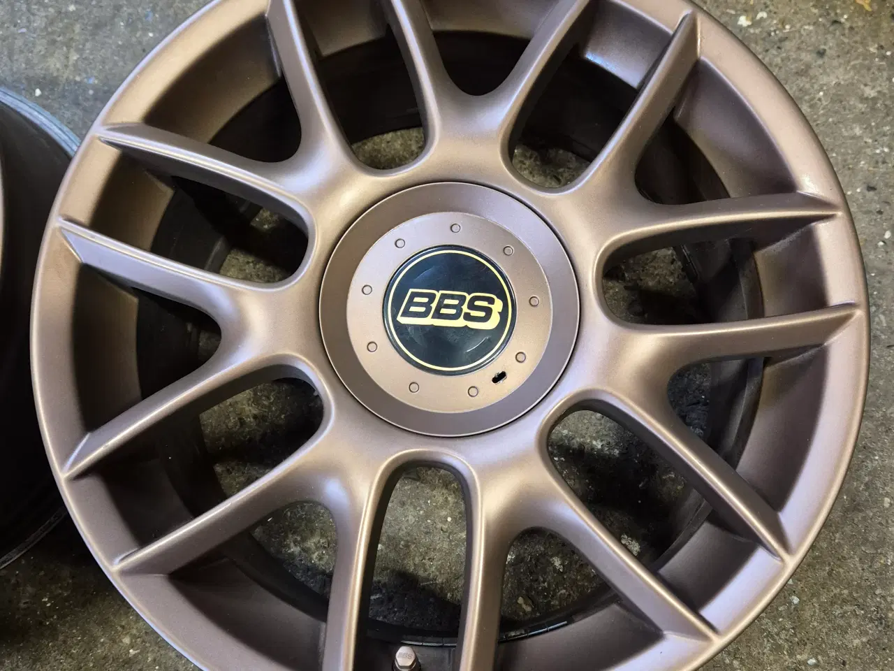 Billede 4 - BBS VZ032