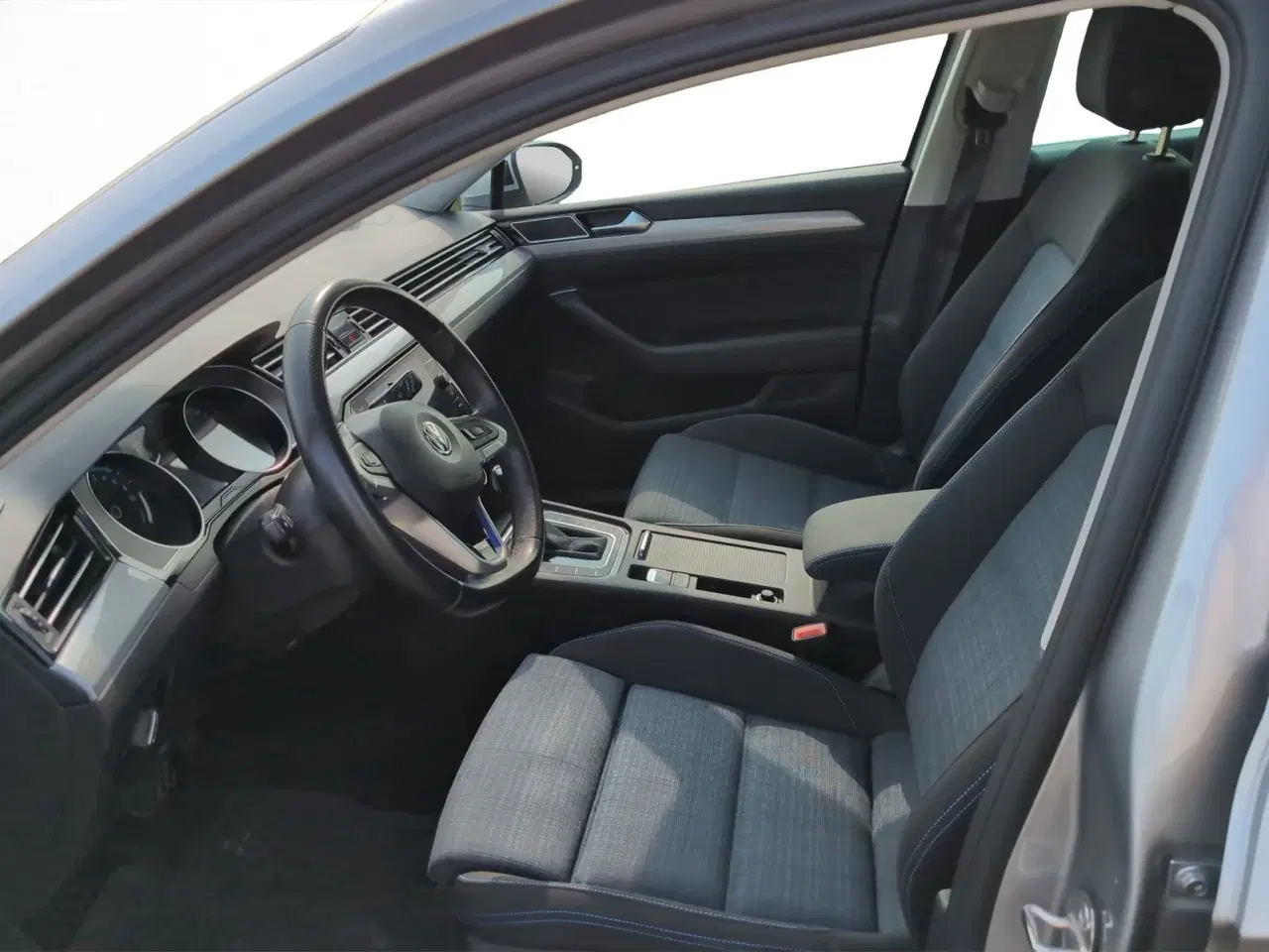 Billede 8 - VW Passat 1,4 GTE Variant DSG