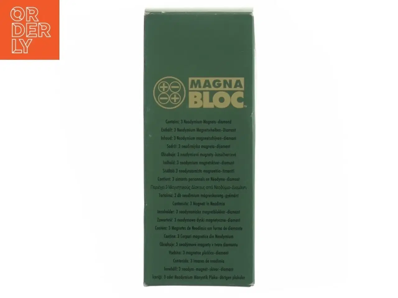 Billede 3 - Neodymmagnet