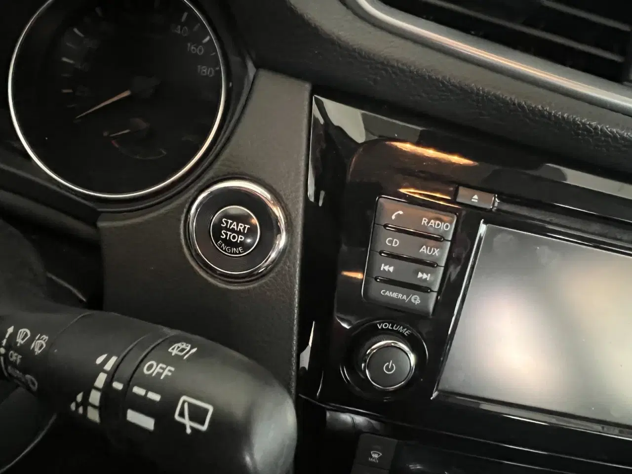 Billede 18 - Nissan Qashqai 1,2 Dig-T 115 N-Connecta
