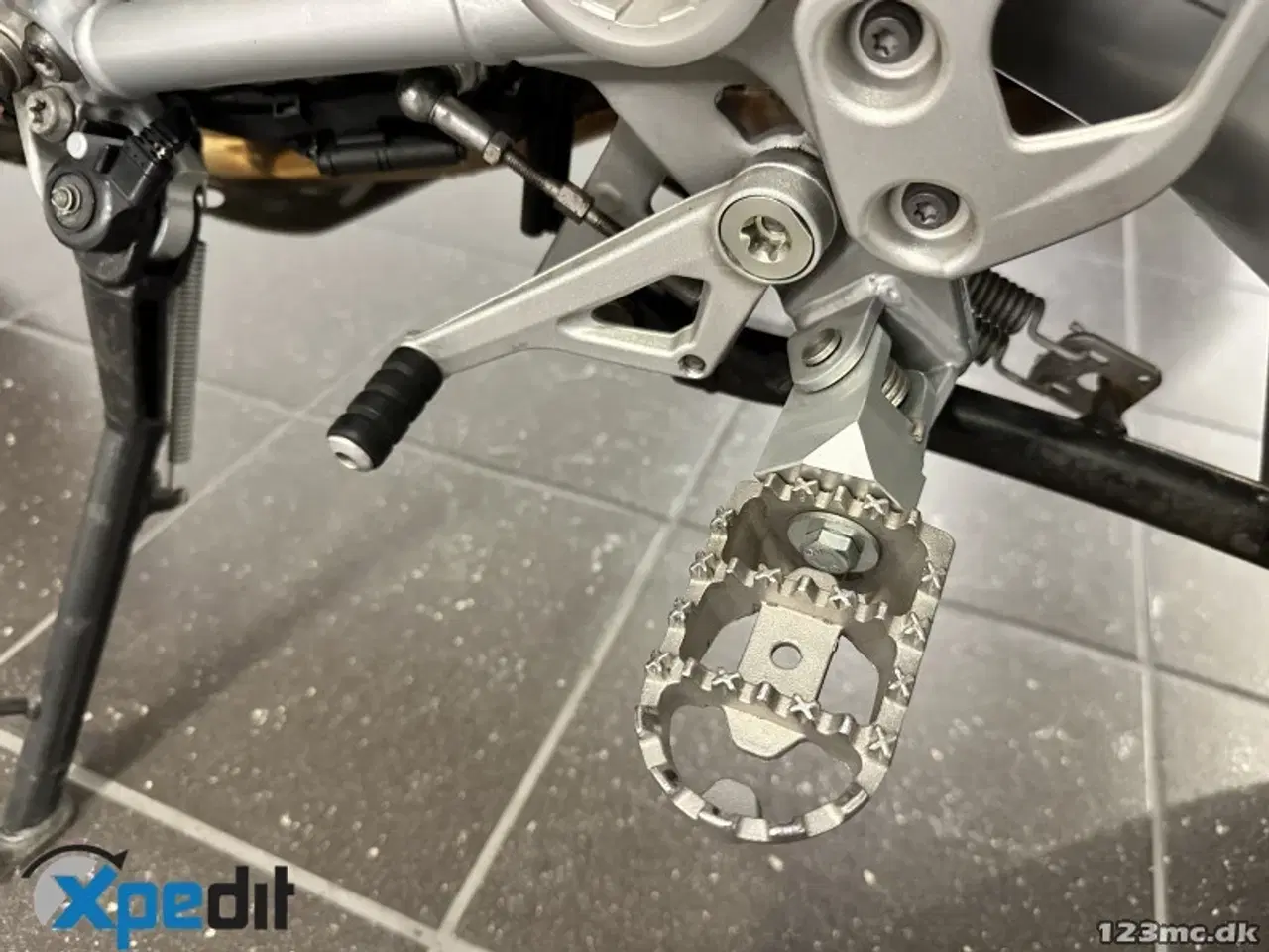 Billede 13 - BMW R 1200 GS