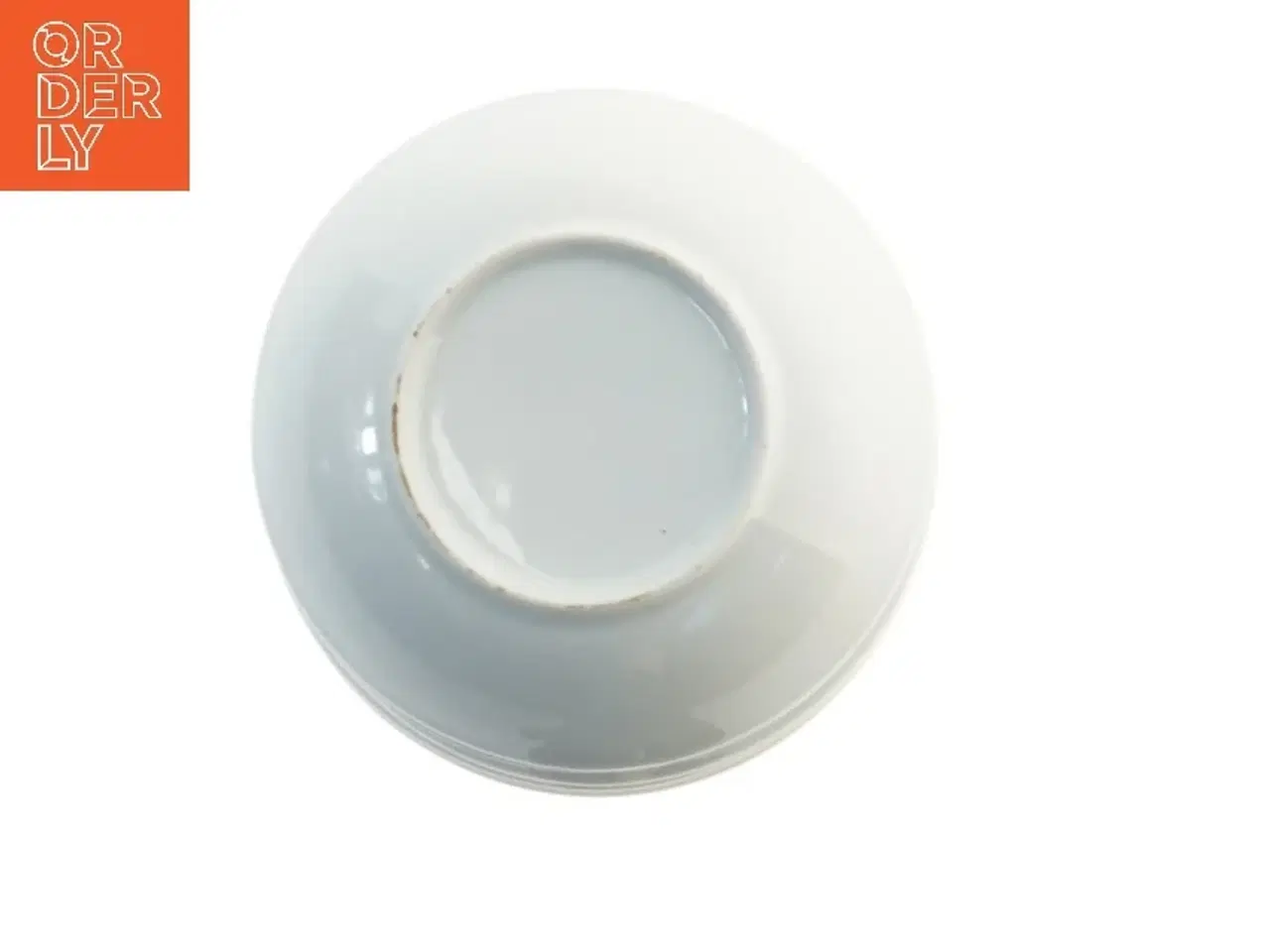 Billede 2 - Sæt af dekorative skåle (str. Ø 6 stk 11,5 cm)