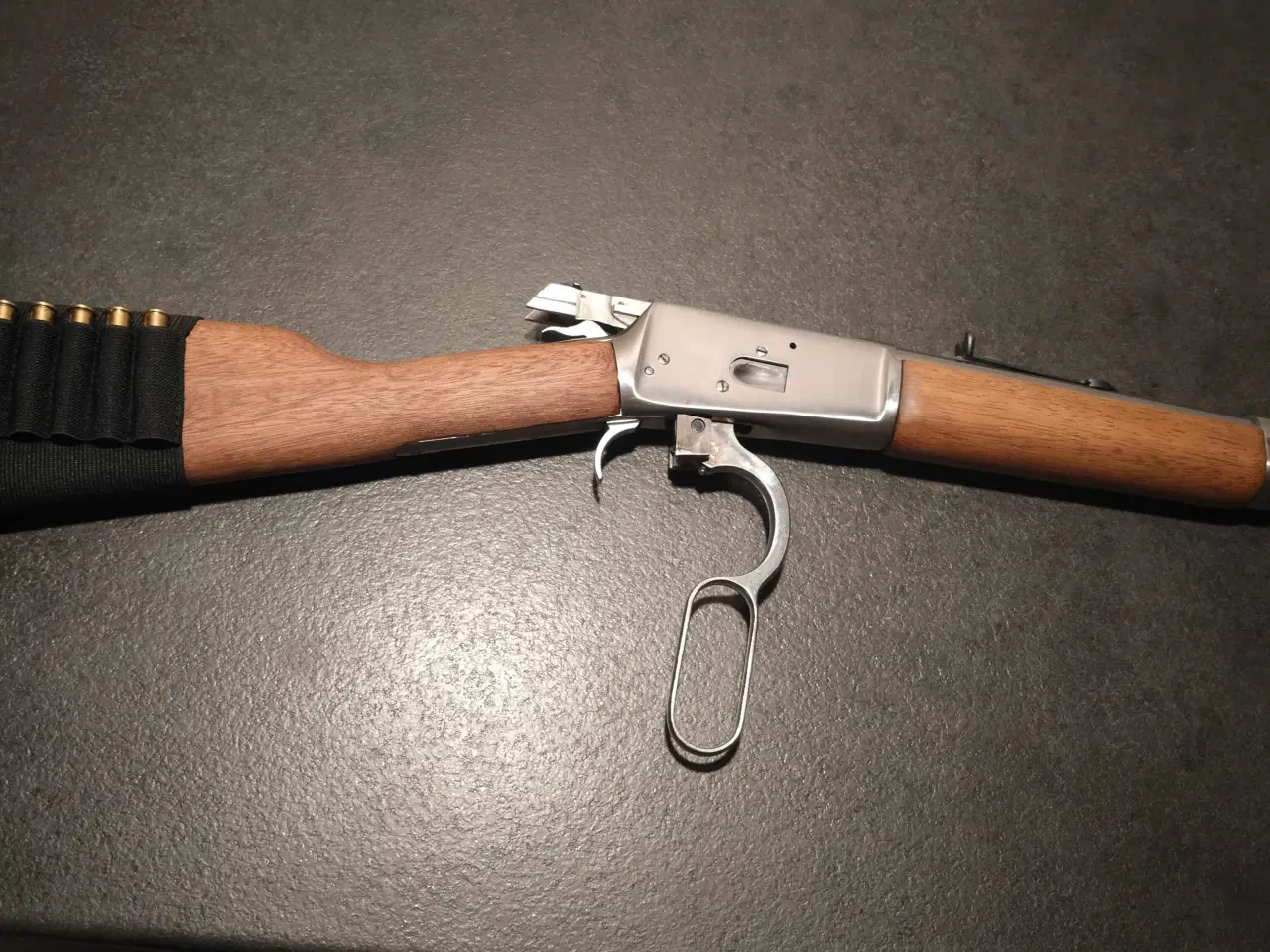 Billede 6 - Rossi Puma classic / R92