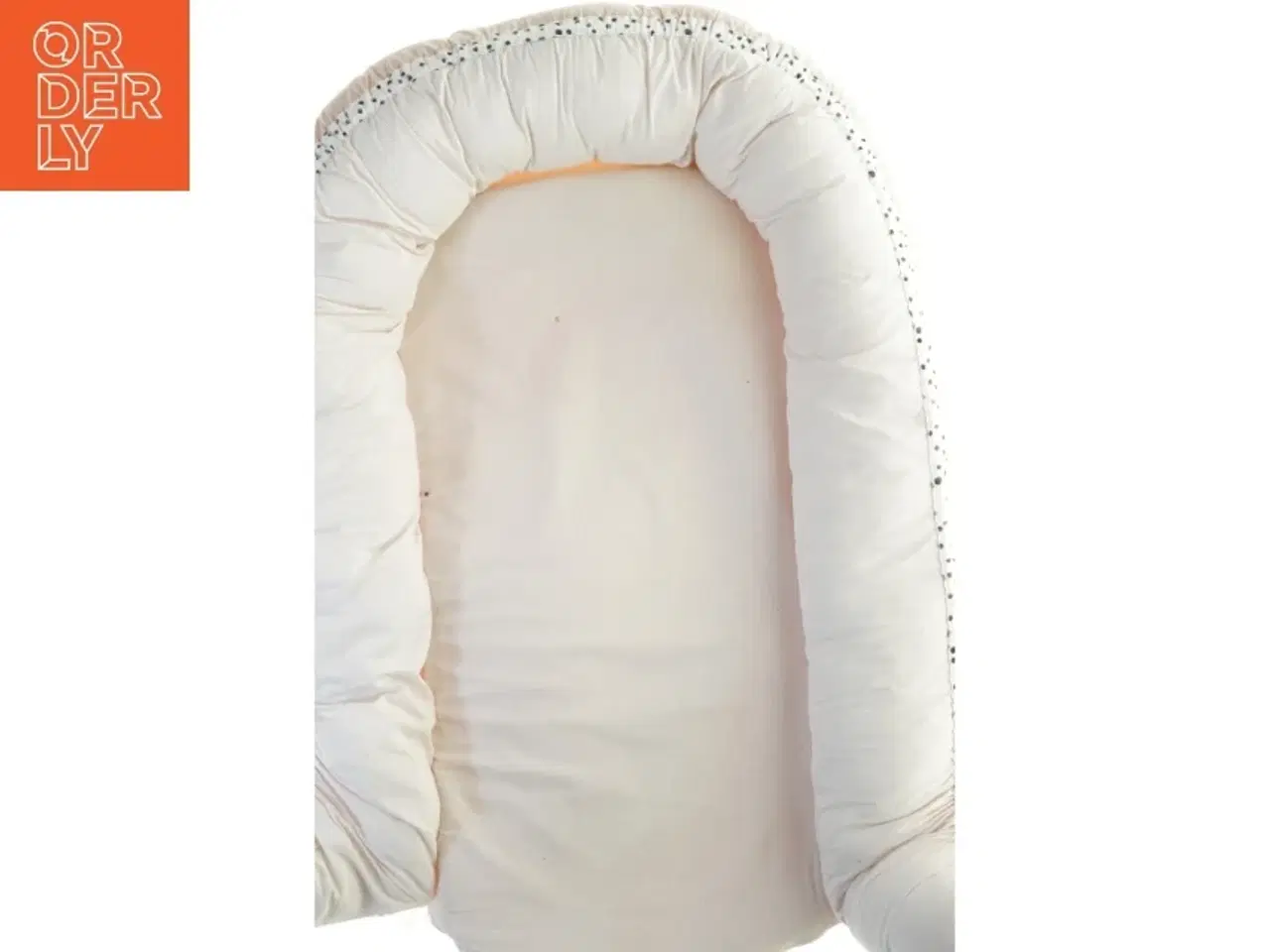 Billede 5 - Babynest fra Done By Deer (str. 80x50 cm)
