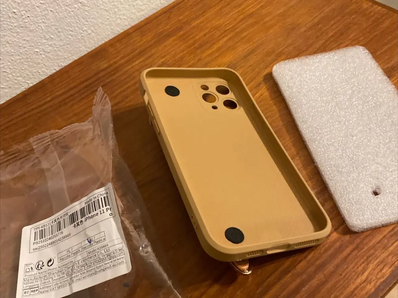 Billede 2 - Cover til iPhone 11 pro