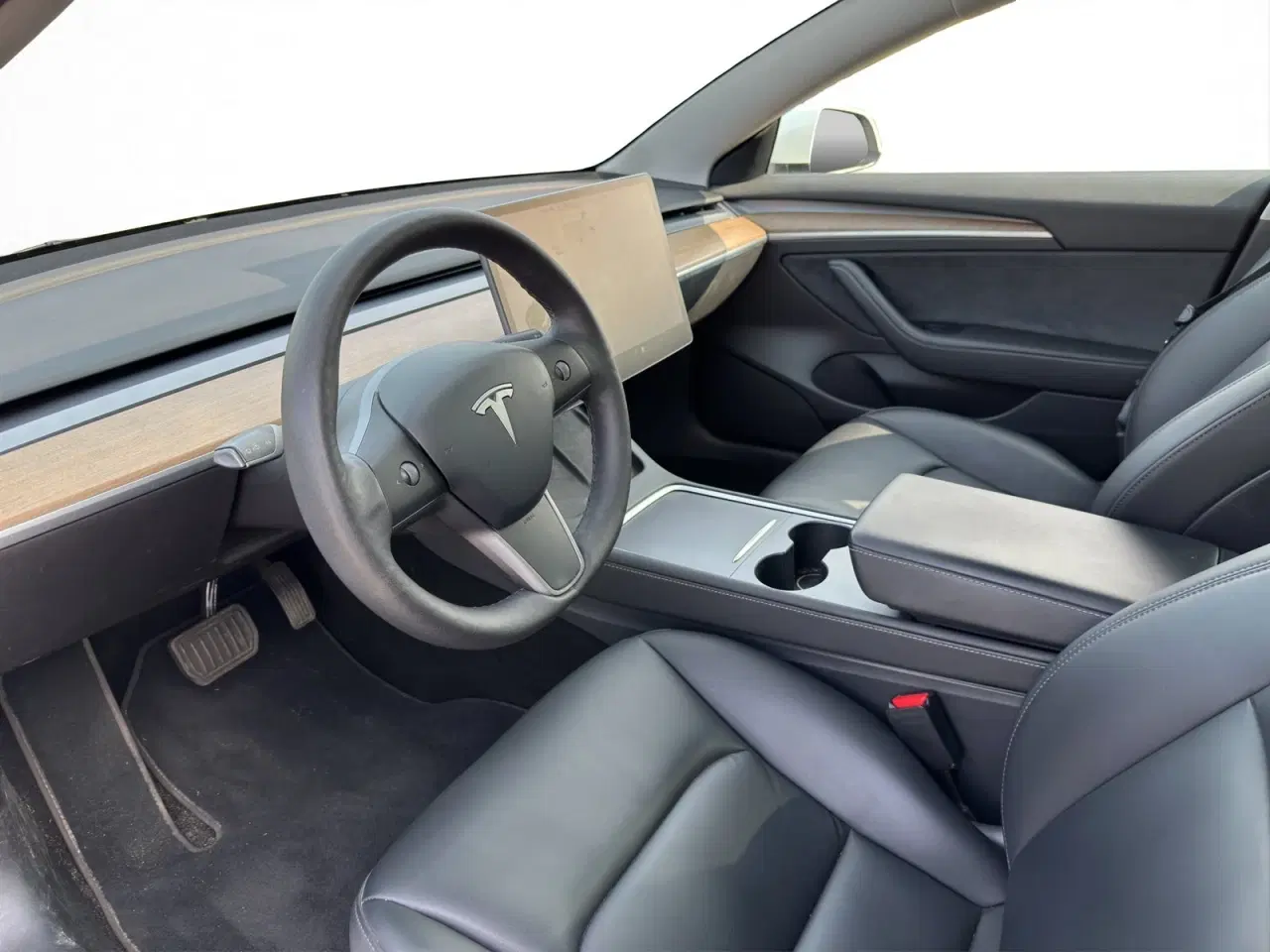 Billede 9 - Tesla Model 3  RWD