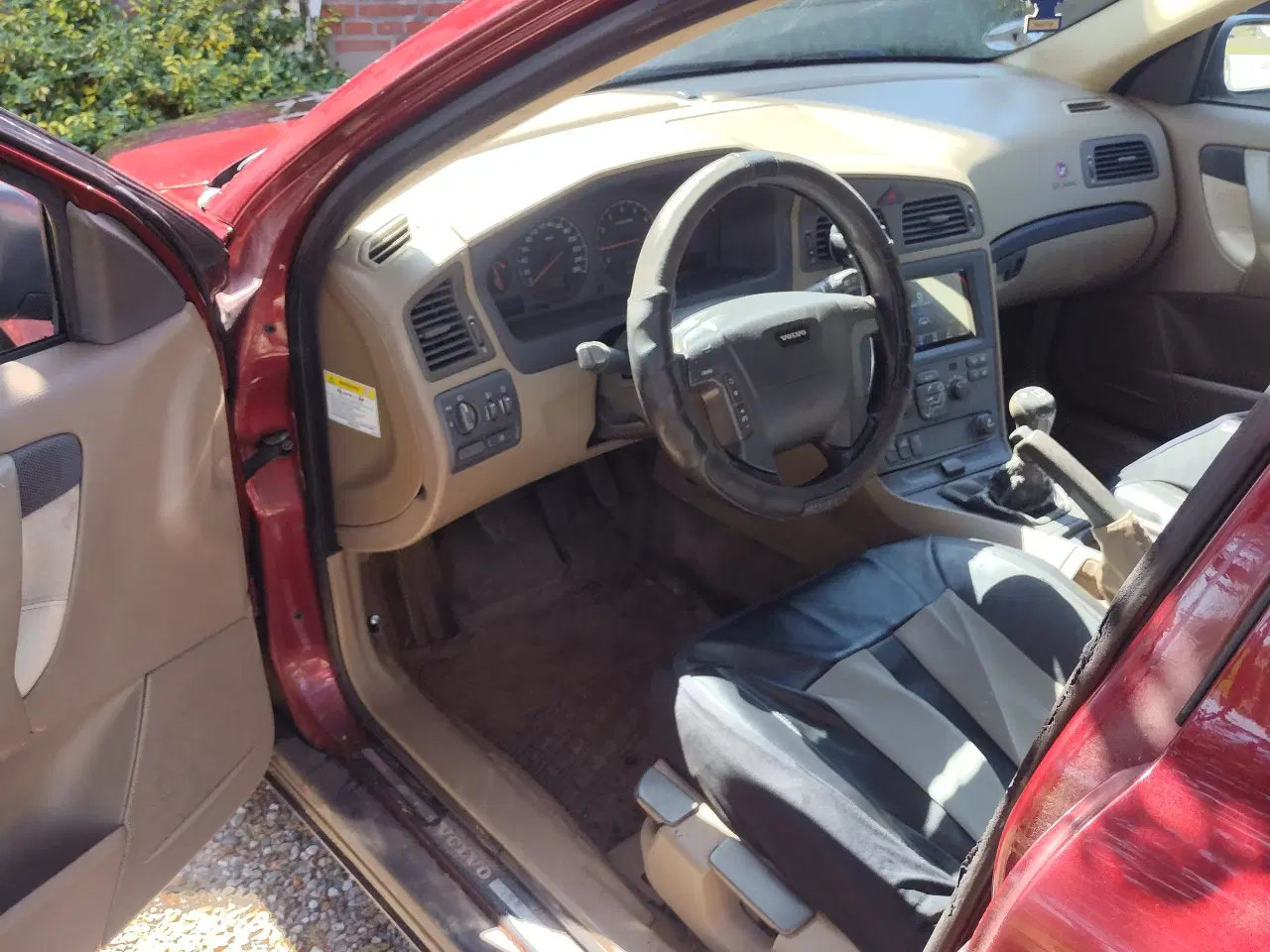 Billede 12 - Volvo V70 2,4 Van