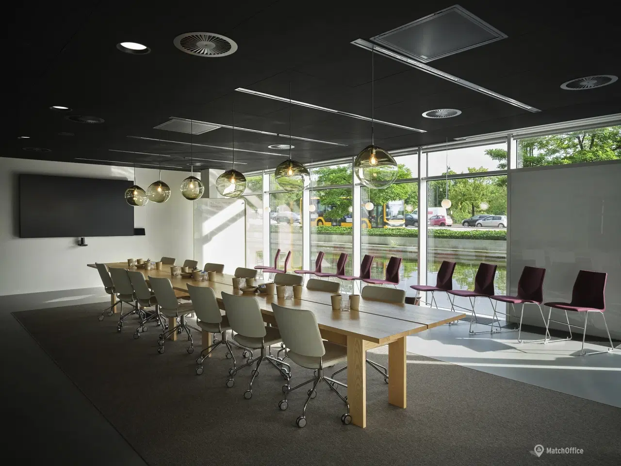 Billede 6 - Flerbrugerejendom i højeste kvalitet