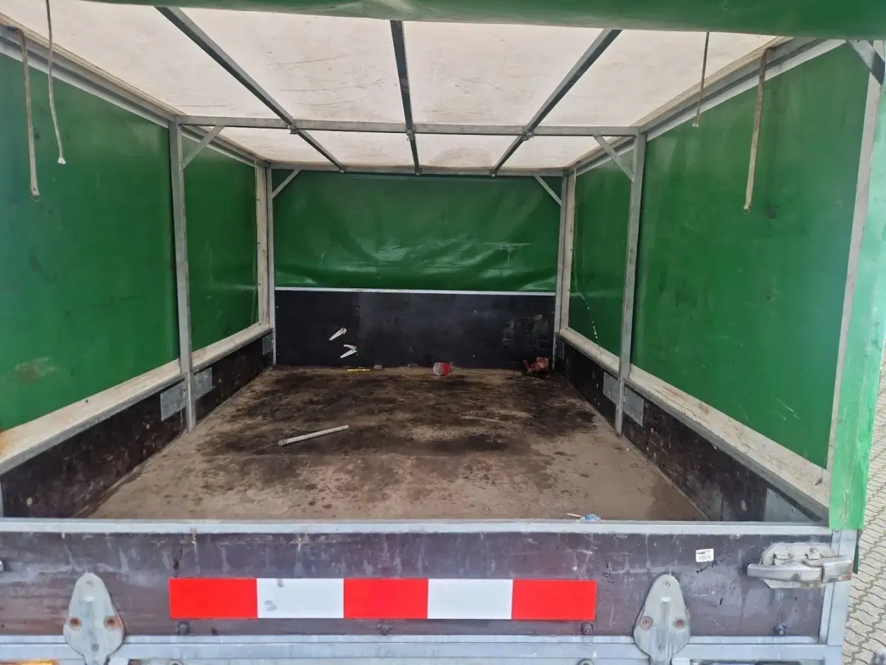 Billede 15 - Renault Master III T35 2,3 dCi 165 Db.Kab m/lad RWD