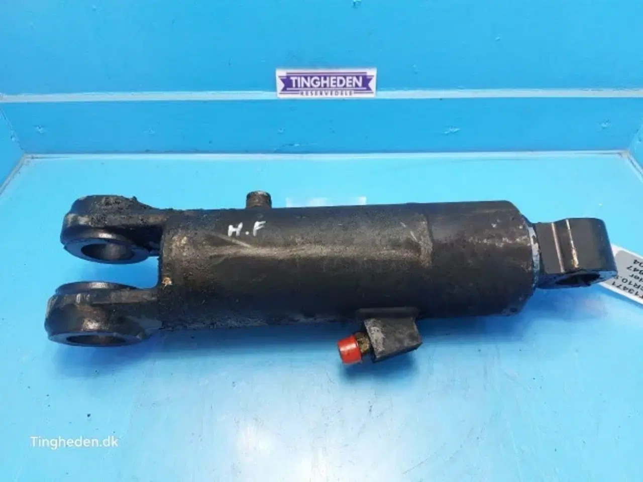 Billede 2 - New Holland CR10.90 Cylinder 47380847