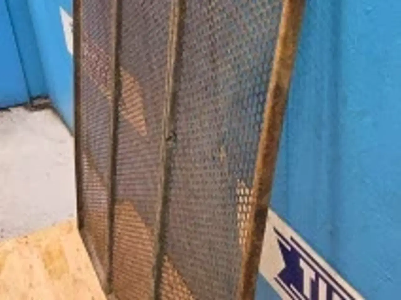 Billede 13 - Claas Mercator 75 Undersold 6531640 (1)