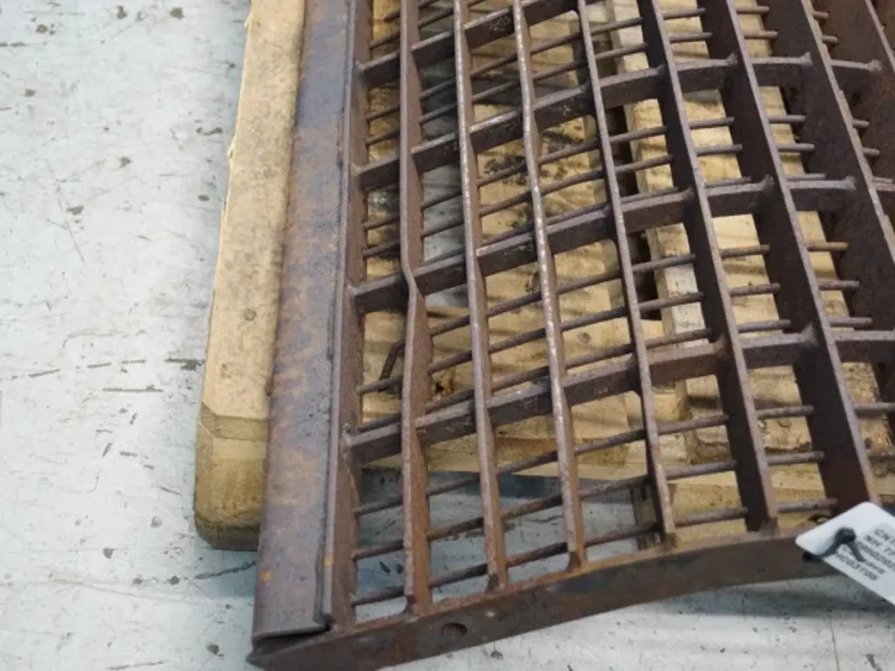 Billede 4 - New Holland TF78 Bro 89502025