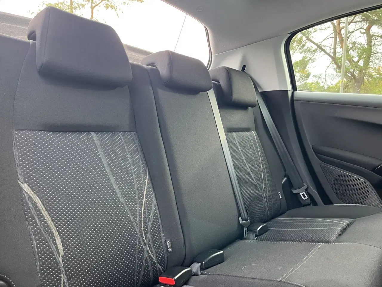 Billede 15 - Peugeot 208 1,4 HDi 68 Active