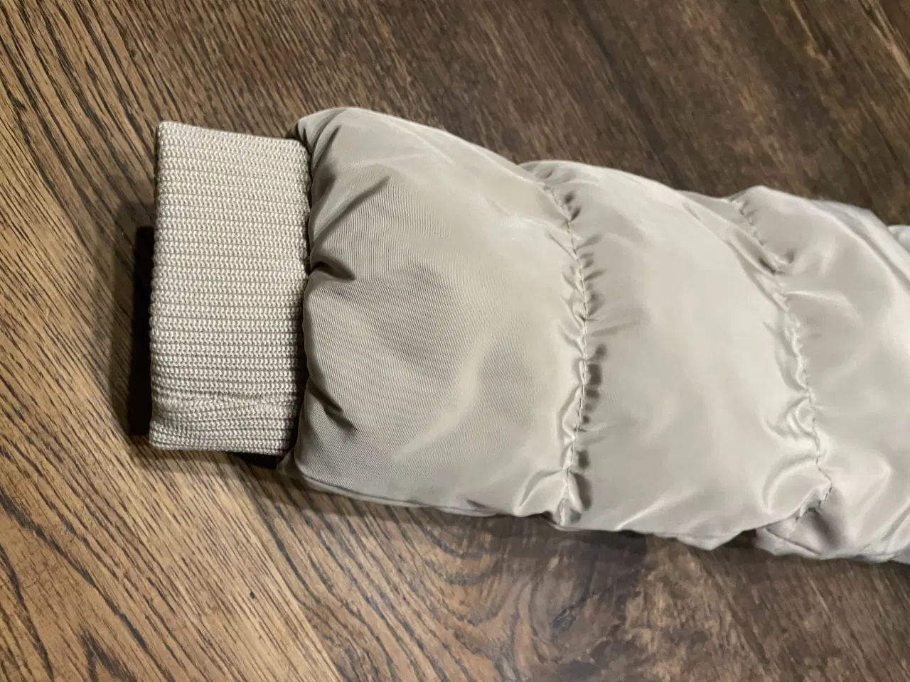 Billede 7 - Moncler vinterjakke str. 11 - 12