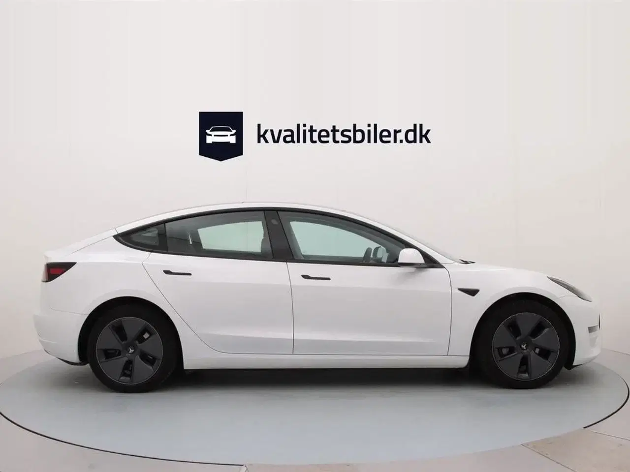 Billede 5 - Tesla Model 3  RWD