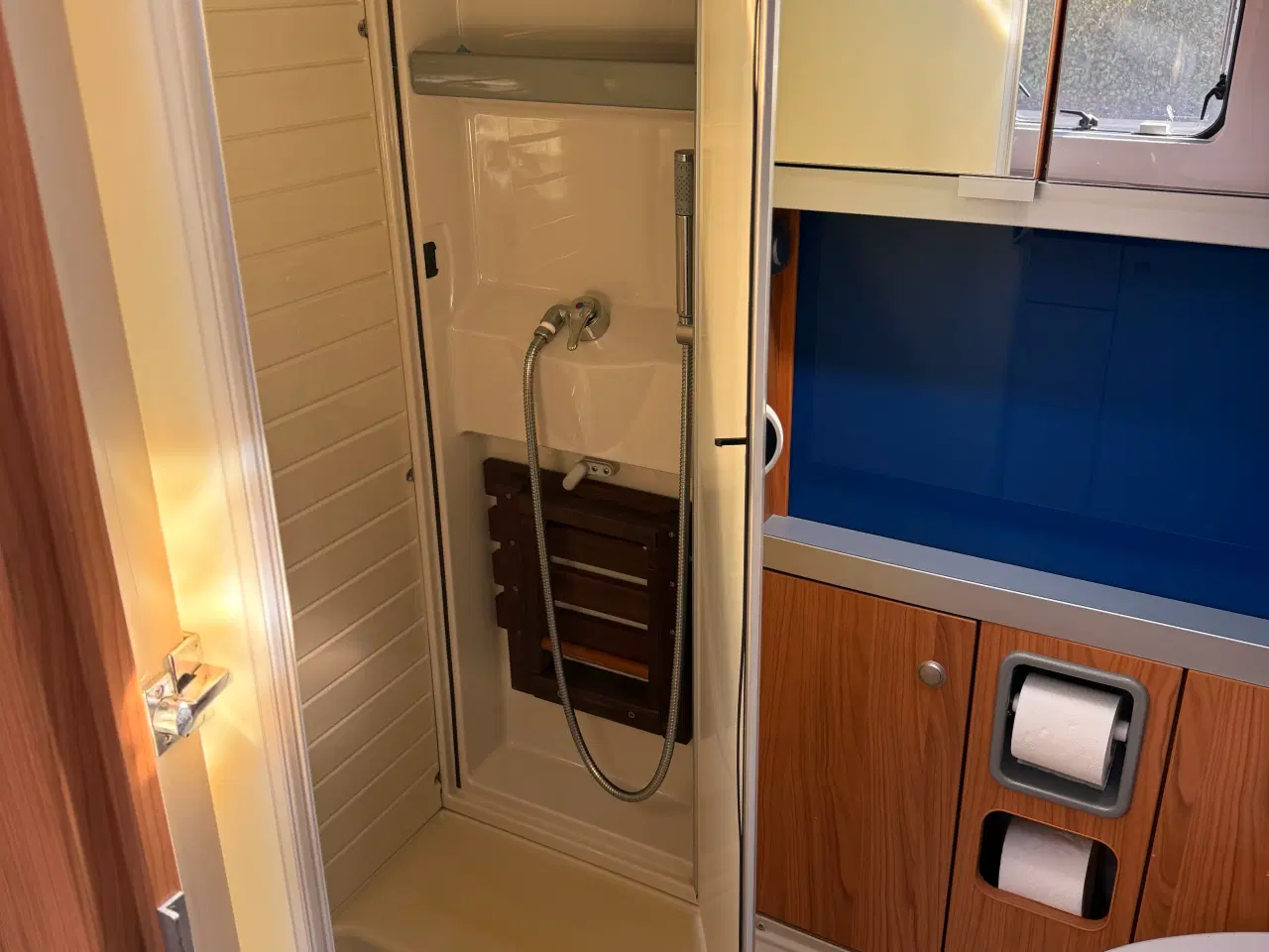 Billede 7 - Bürstner Aviano 675