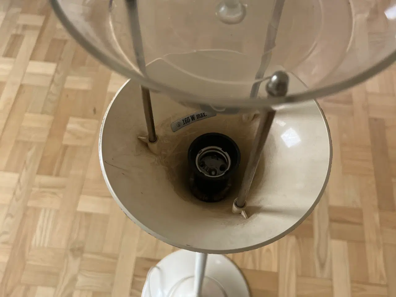 Billede 3 - Defekt verner panton panthella