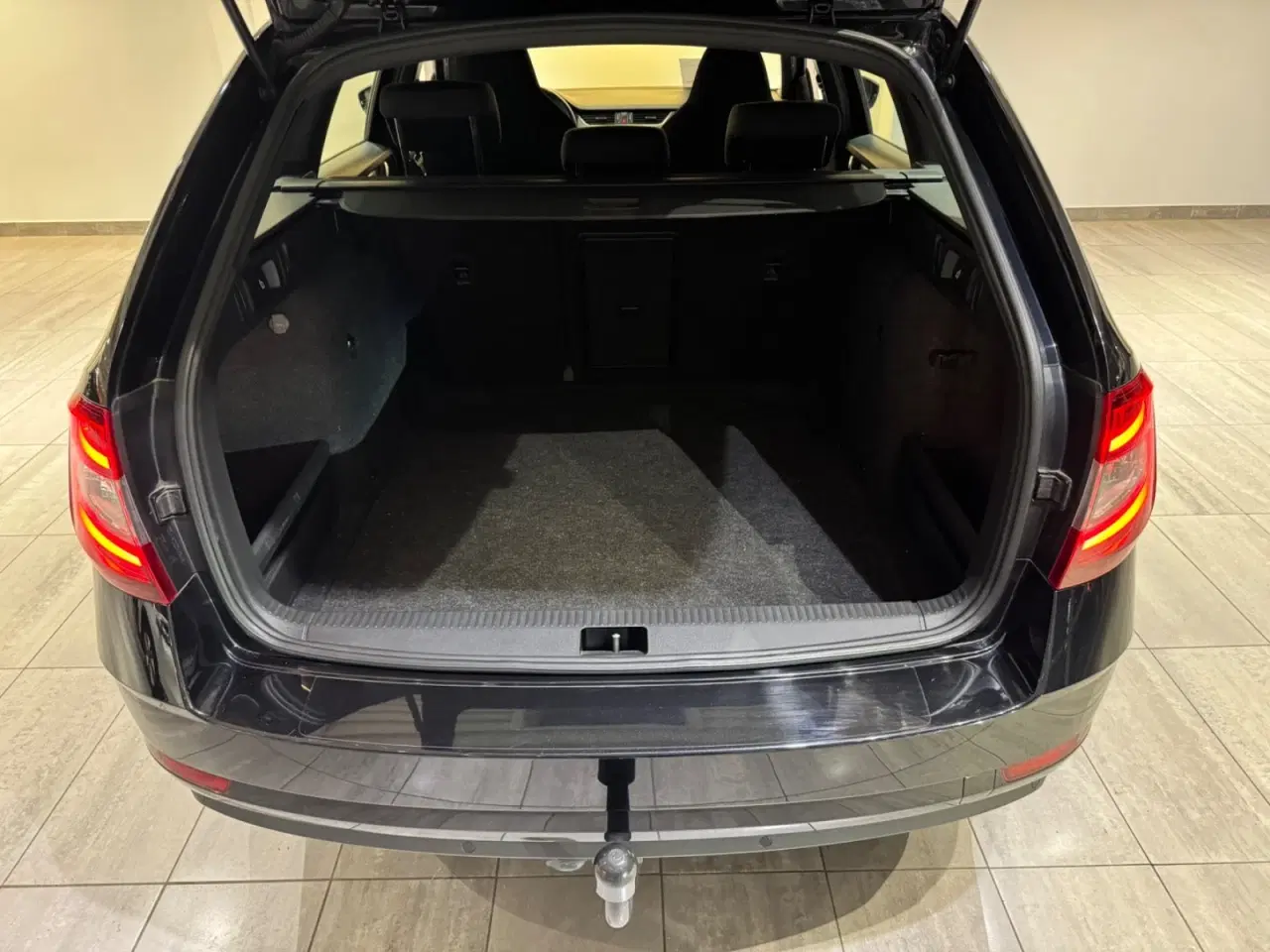 Billede 20 - Skoda Octavia 2,0 TDi 150 Business Line+ Dynamic Combi DSG