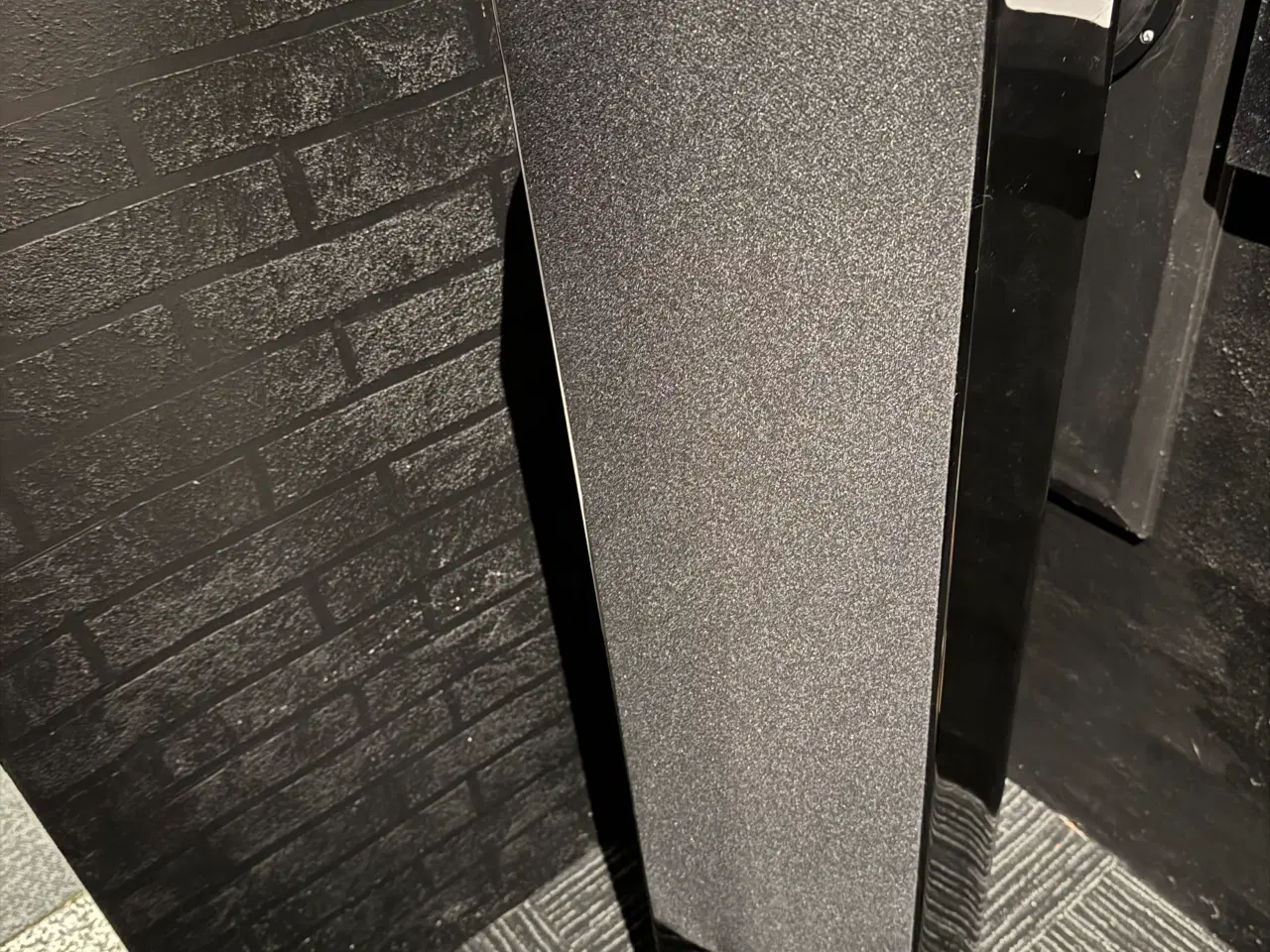 Billede 1 -  Sonus faber Sonetto V Sort højglans 