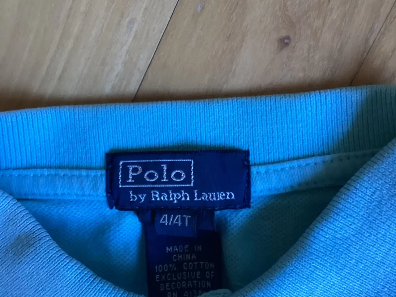 Billede 3 - Ralph Lauren polo