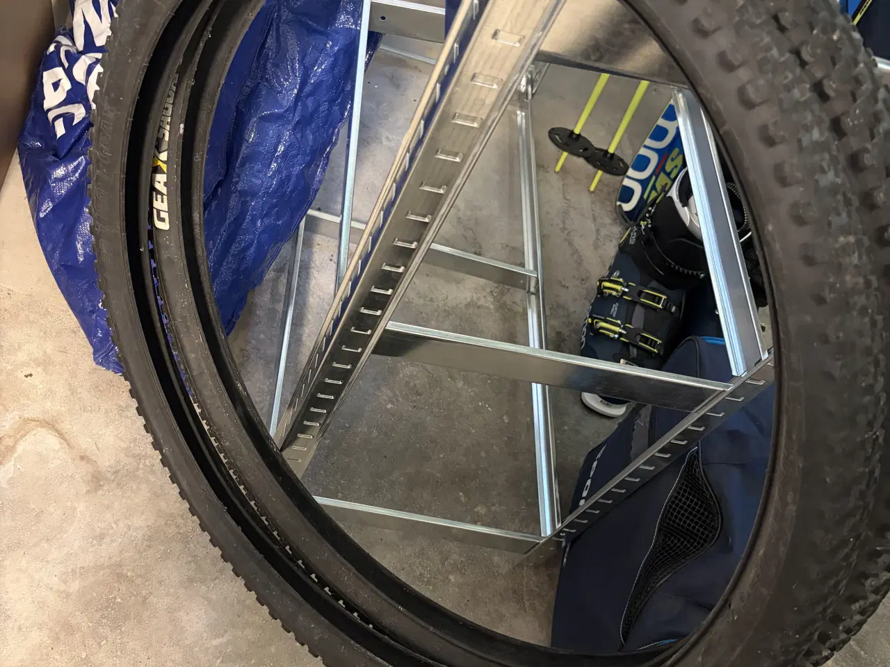 Billede 1 - Cykeldæk Geax Sanguaro 29”