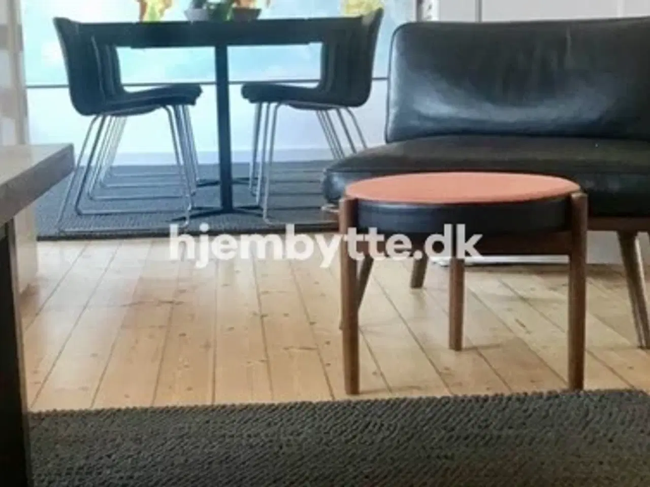 Billede 6 - Hjembytte - DronninggårdsAlle