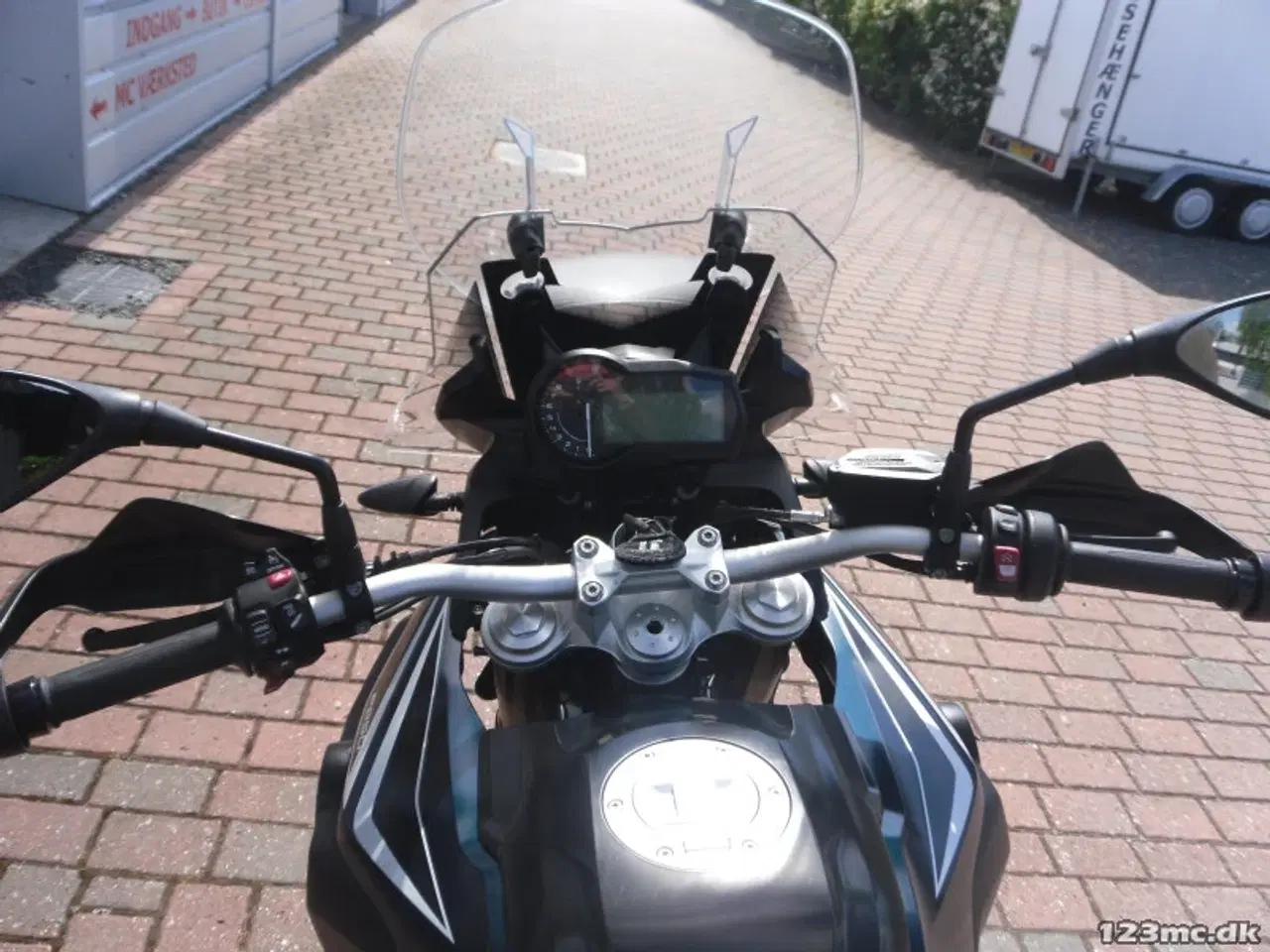Billede 3 - BMW F 850 GS