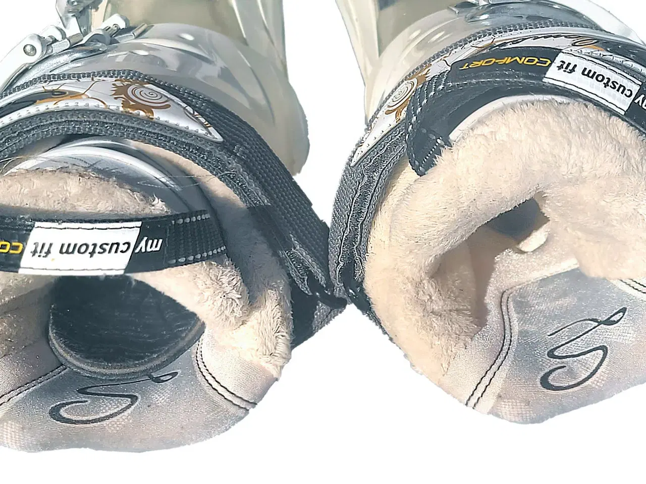 Billede 3 - Salomon Idol Sport 85 skistøvler str.41