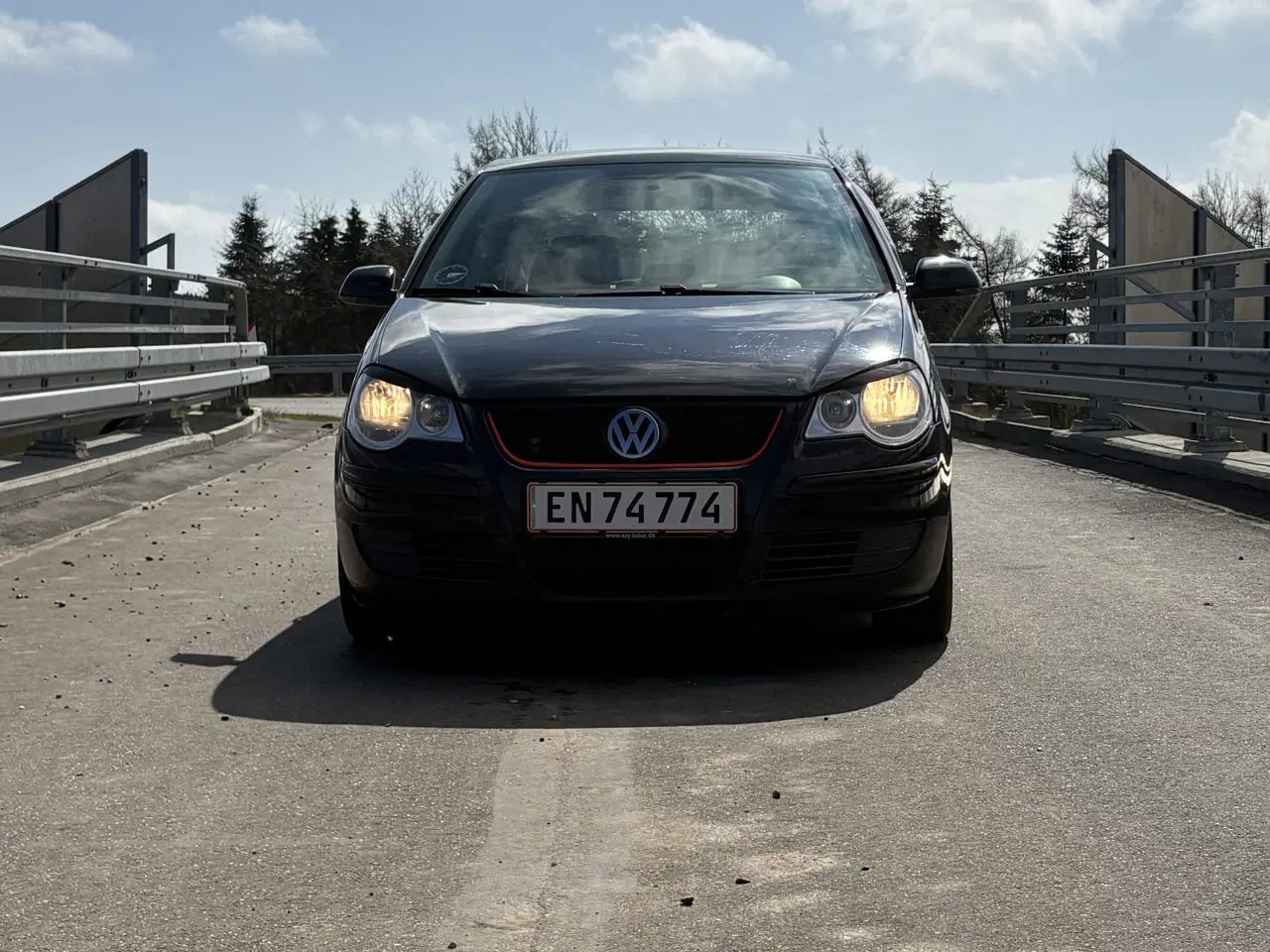 Billede 2 - Polo 9n3