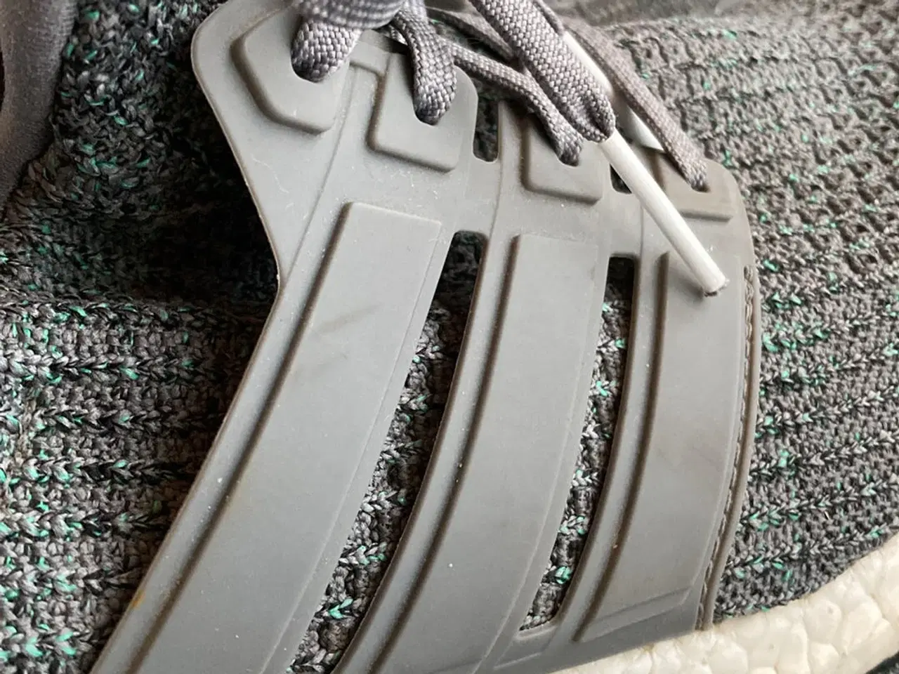 Billede 4 - Adidas Ultraboost løbesko herre str 44