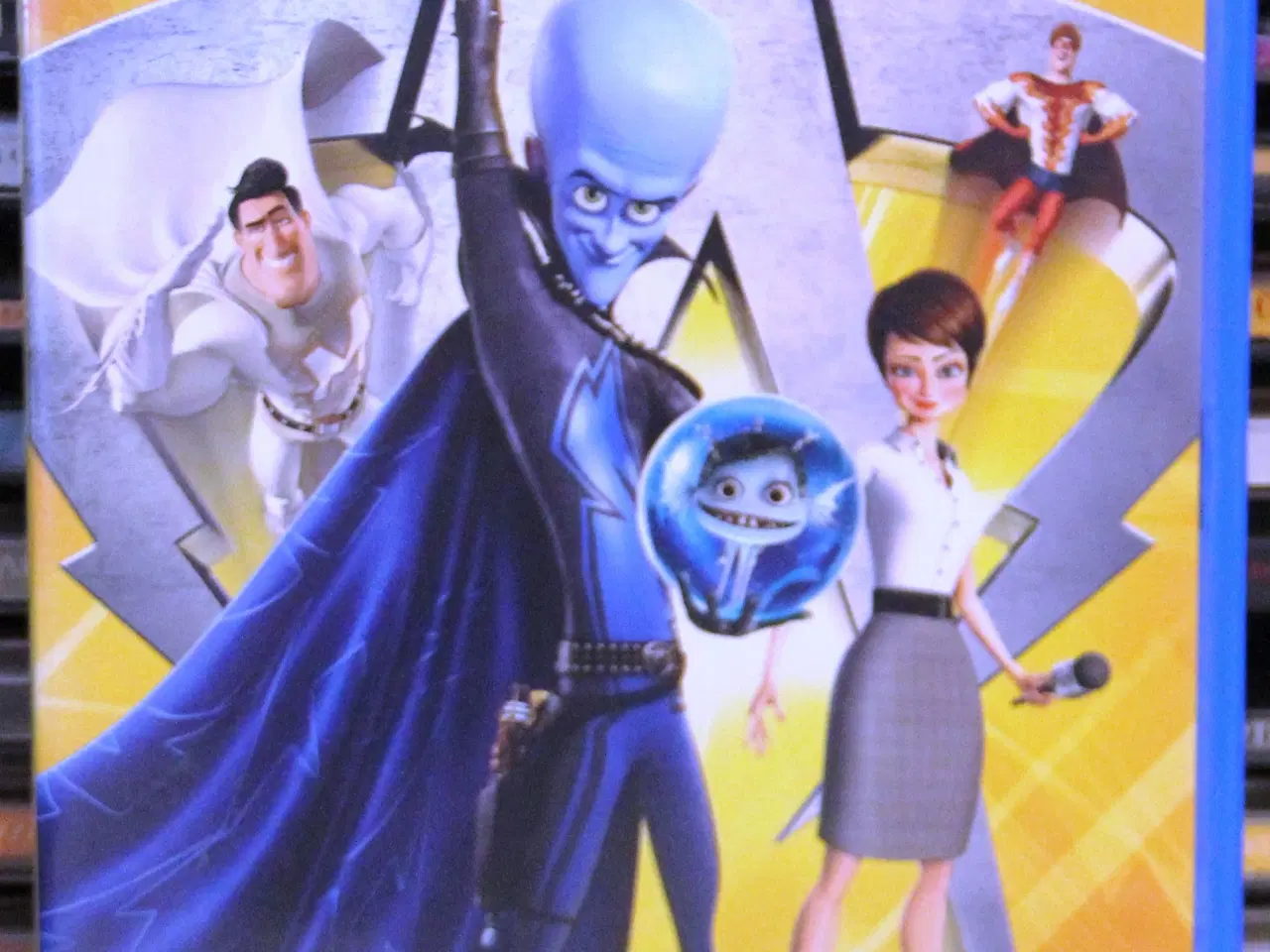 Billede 6 - Børne DVD-film til salg