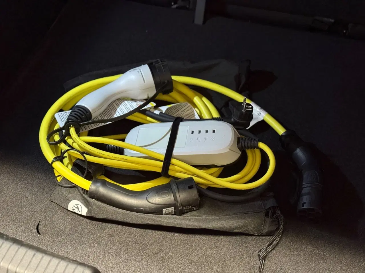 Billede 21 - Cupra Born 77 e-Boost Business Edition+