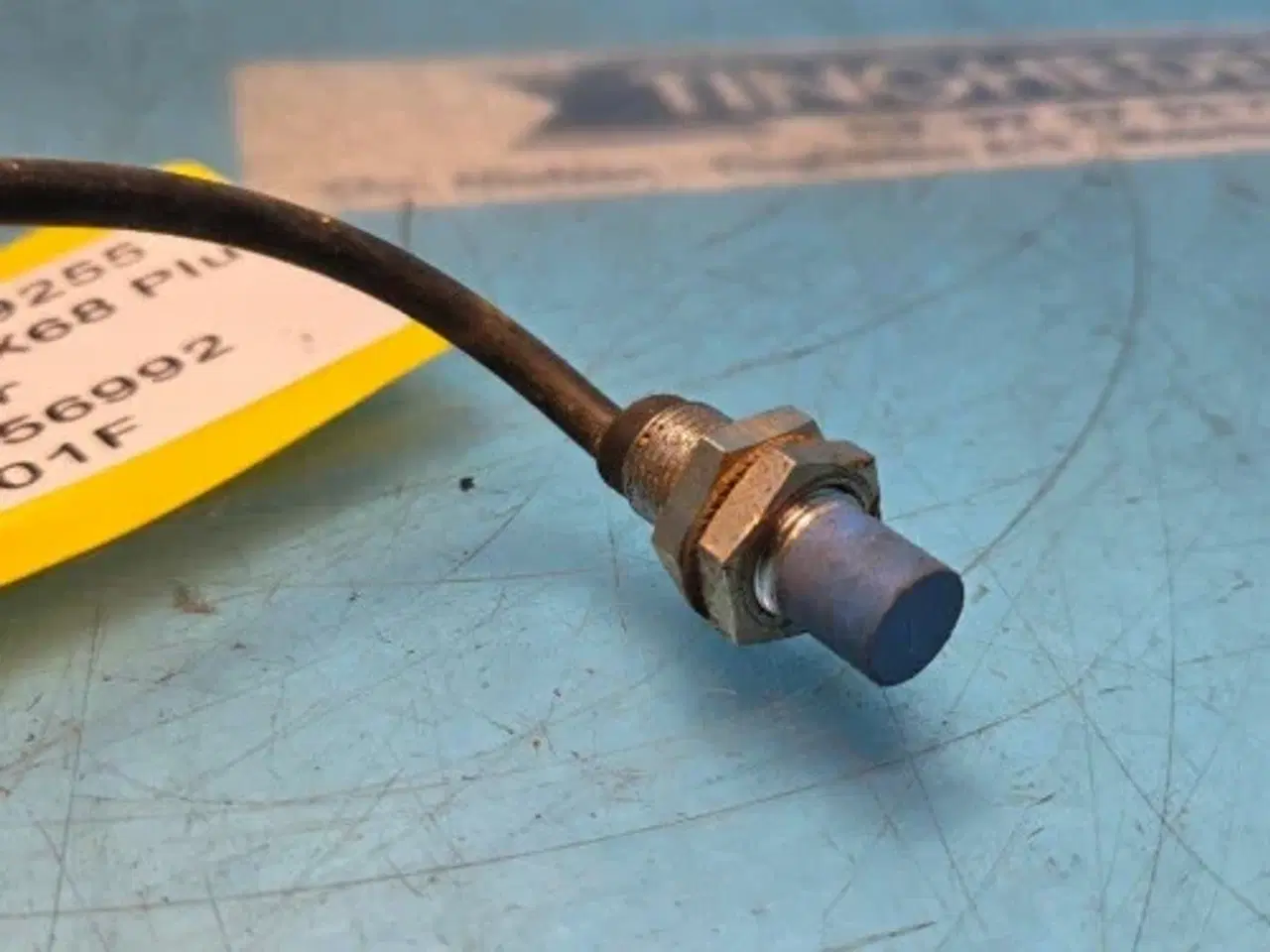 Billede 3 - New Holland TX68 Føler 84056992