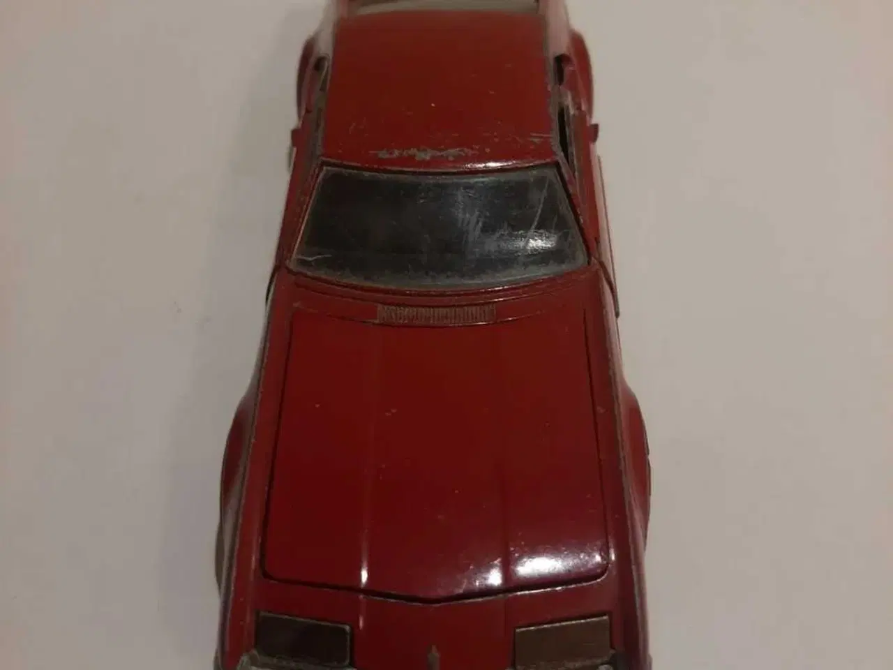 Billede 1 - KIRK DANMARK OLDSMOBILE TONADO 