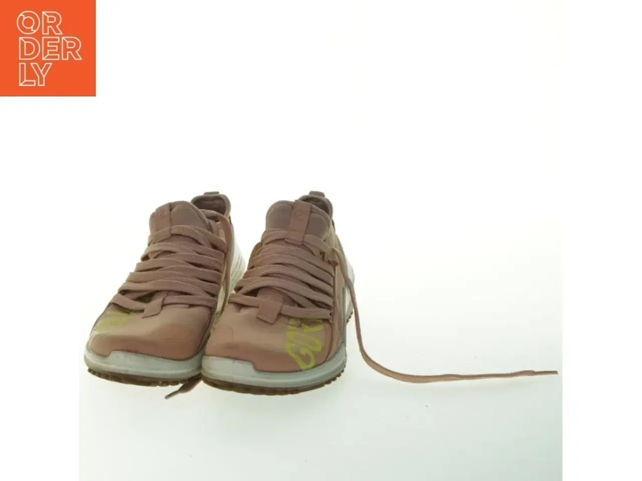 Billede 3 - Damesko str. 39 fra Ecco (str. 39 )