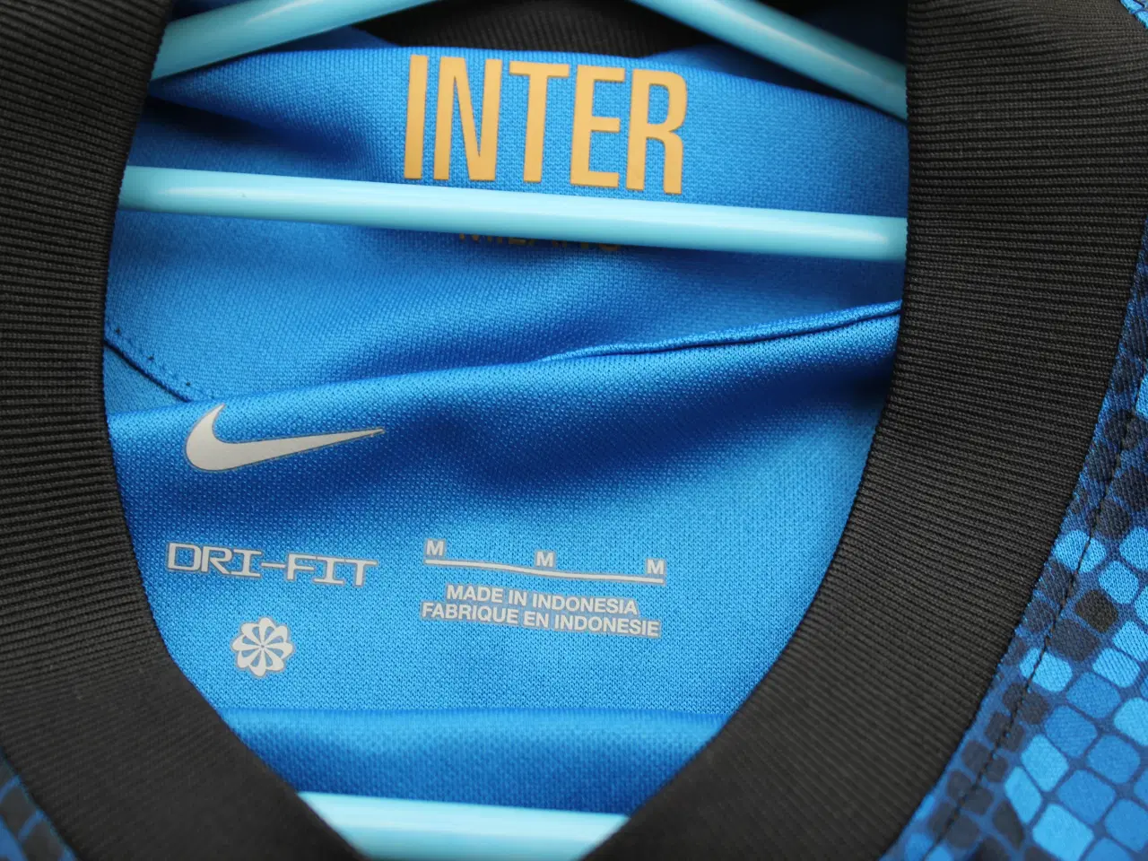 Billede 3 - Inter Milan fodboldtrøje 
