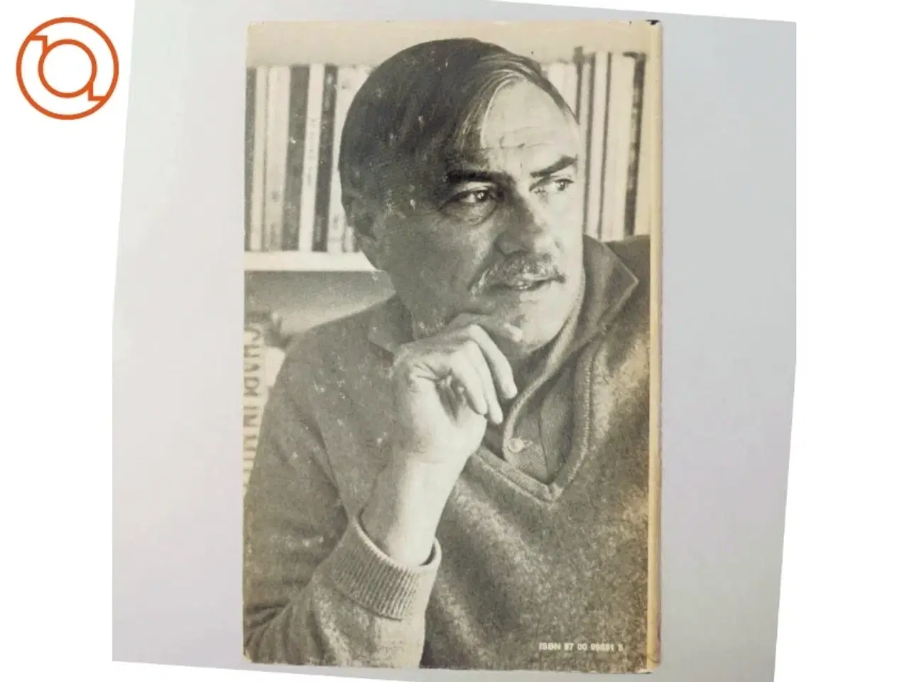 Billede 3 - Amatørerne af Leif Panduro (Bog)'