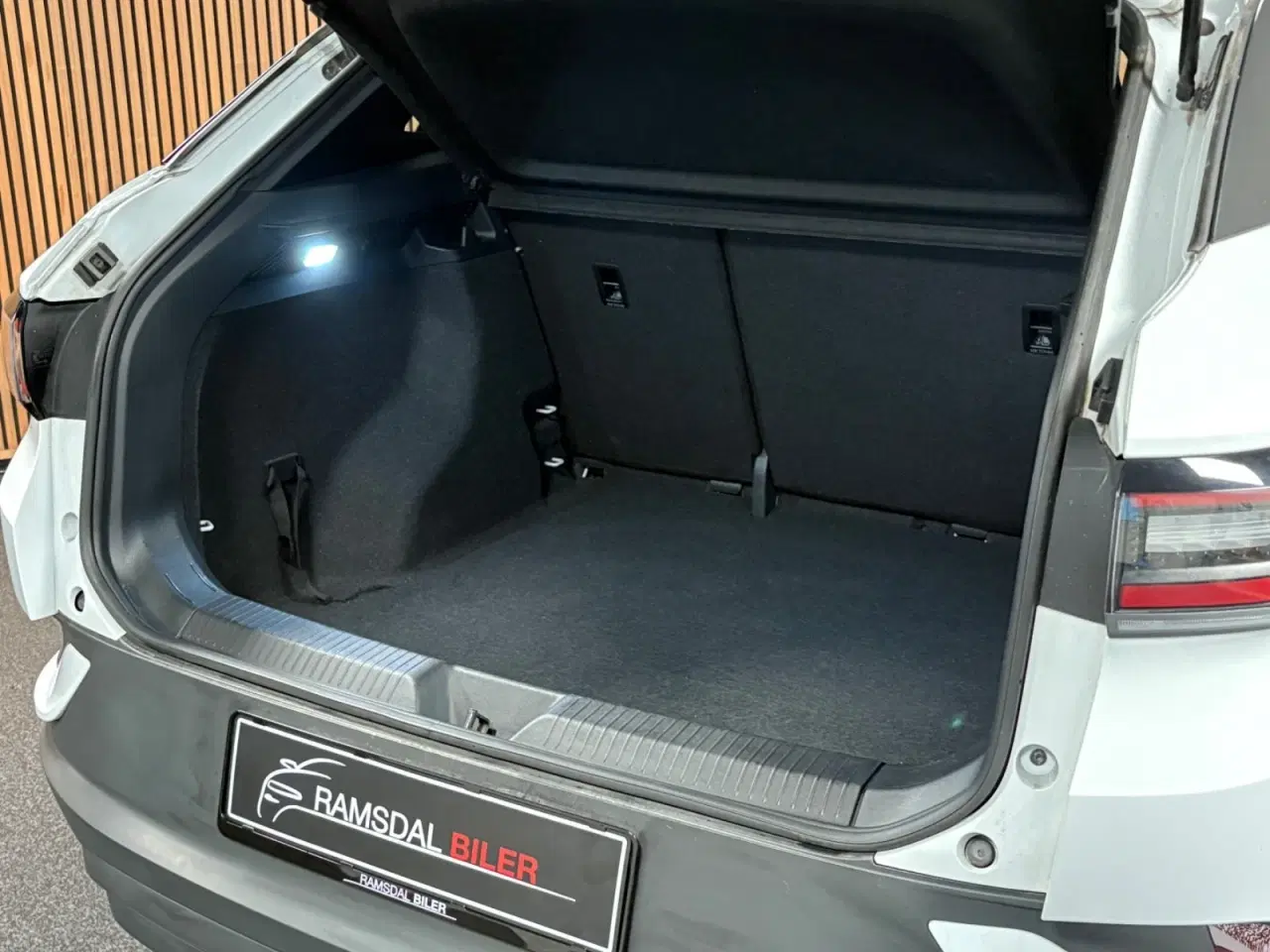 Billede 15 - VW ID.4 52 City