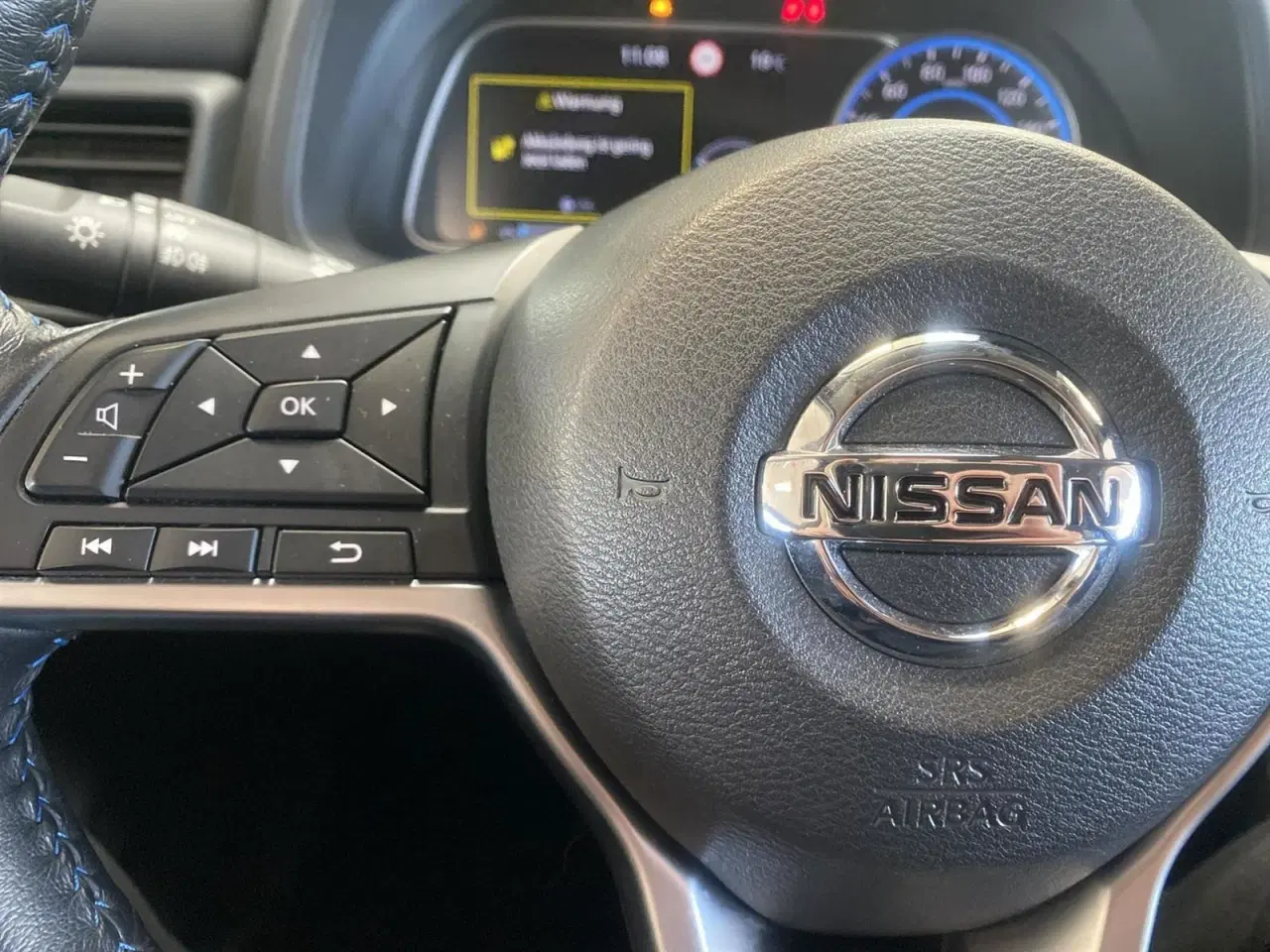 Billede 11 - Nissan Leaf 40 N-Connecta